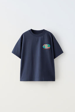 SEHIR GEZISI T-SHIRT - Zara фото 2