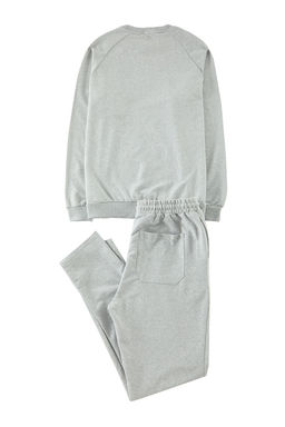 TRENDYOL MAN Lacivert Regular Fit Pijama Tak?m? TMNAW22PT0510 - Trendyolmilla фото 30