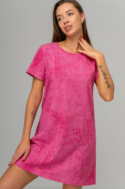 Женская туника из хлопка Happyfox