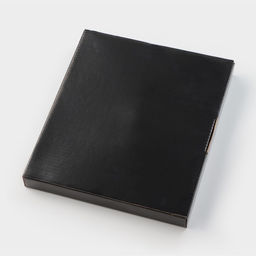 Блюдо керамическое для подачи Gold, 18.8×23×4.6 см