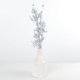 Ветка декоративная 85 см / GT-172 /уп 500/ микс (Бежевый) - Галеонтрейд фото 6