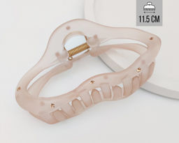 Заколка-крабик Облачко - Vel vett фото 58