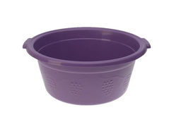 Таз 19,0л цвет в ассорт. ЕлПласт