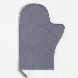 Набор кухонный Christmas tree варежка-прихватка 20х28см, прихватка 19х19см,100%хл - Этель фото 4