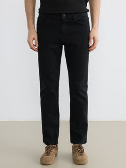 779 Regular Fit Erkek Jean Pantolon