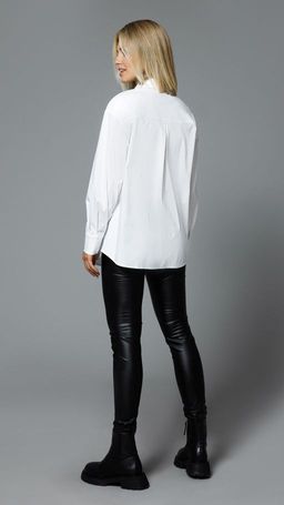 Блузка женская 0524 - Di-lia fashion фото 3