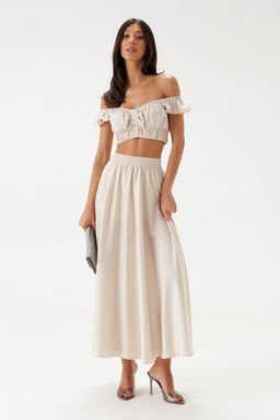 Юбка А1583 - Annete фото 3