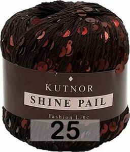 SHINE PAIL - Kutnor фото 2