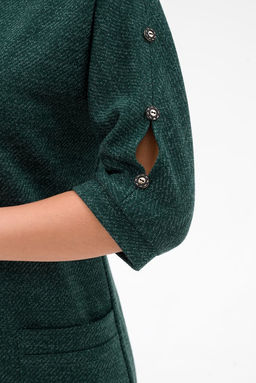 Платье Кирстен (46-56) - Serenada фото 6