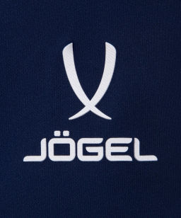 Шорты игровые Jogel NATIONAL PerFormDRY Away Shorts, темно-синий  фото 9
