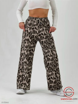 Штаны женские с принтом - Bruno фото 10