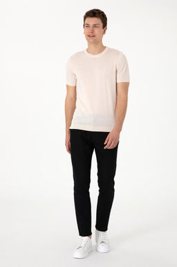 Erkek Siyah Kanvas Pantolon Sepette S_rpriz _ndirim - U.s. polo assn фото 9