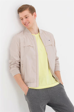 Мужское каменное пальто Неожиданная скидка в корзине