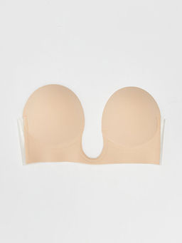 Yap??kanl? Silikon G???s Ucu Kapat?c?