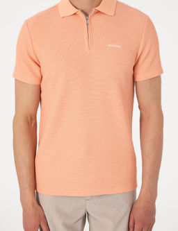 Somon Slim Fit Ti__rt