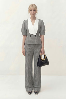 Комплект брючный (двойка)