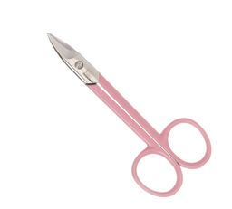 Ножницы для педикюра 10 см DEWAL BEAUTY 327
