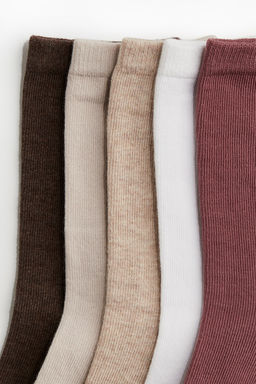 Pack de 7 calcetines - H&m фото 3