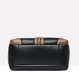 KAIDIFEINIROO Сумка женская с двумя ремнями 8770  фото 52