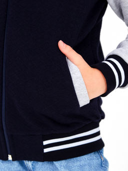 Бомбер Бригер - Стиляж фото 8