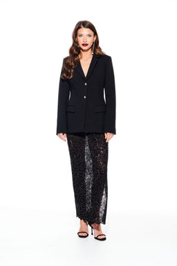 жакет женский - Elletto фото 3