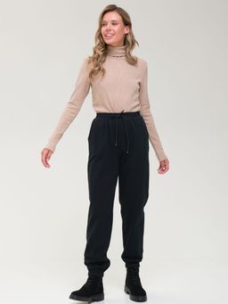 PELICAN, джемпер женский, Бежевый  фото 4