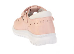 Сандалеты Зебра 18137-9