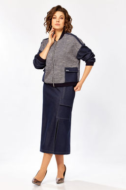 Костюм LADY SECRET 25103 синий