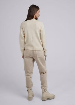 Джемпер Меланит - Clever wear фото 2