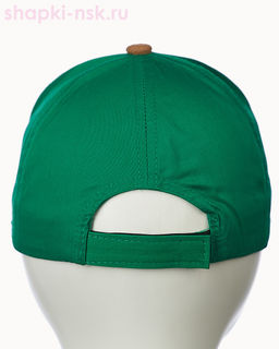 464-BS Бейсболка для мальчика (52-54)