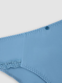 Цена за 2 штуки! ТРУСЫ ЖЕНСКИЕ - Mark formelle фото 7