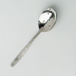 Ложка для снятия пены 1 шт. "УРАЛОЧКА" (М13) - Упр. обраб.Нытва БШК 8592