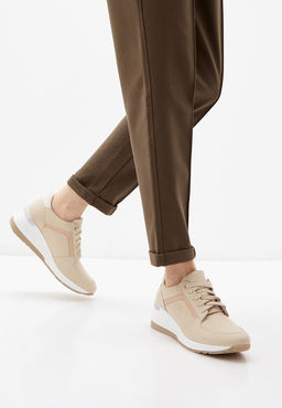 Полуботинки женские RENE 688122СВ - Ralf ringer фото 6