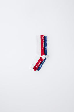 CHAMPION ® X ZARA LONG SOCKS