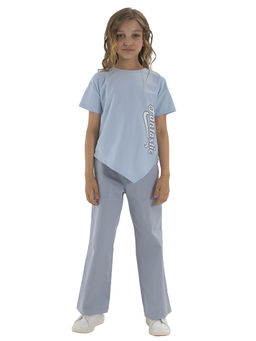 Джемпер для девочки О56826