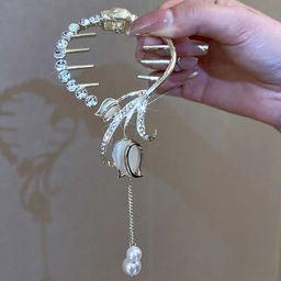 Краб для волос арт. 00 1824 (id 269265)