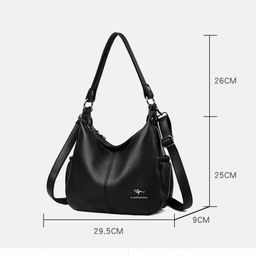 KAIDIFEINIROO Сумка женская 8269  фото 3