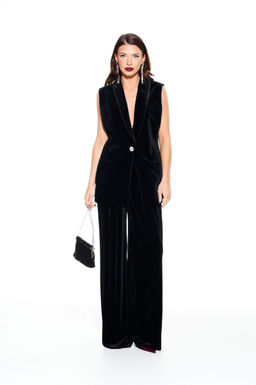 жилет женский - Elletto фото 2