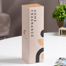 Диффузор ароматический Home Fragrance, ирис и сладости, белый, 100 мл - Simaland фото 3