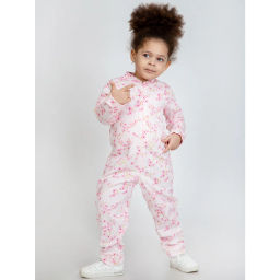 Комбинезон футер 2х нитка начёс 0884301601 - Youlala фото 8