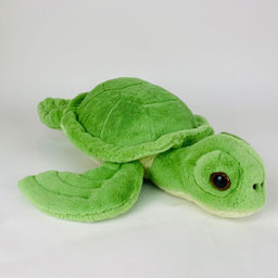 Мягкая игрушка Черепаха 60 см - Storyland фото 11