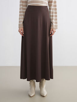 A Kesim Klo? Uzun Etek