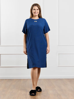 Туника Рената-1 из ткани бурумчук VIOTEX - Виотекс фото 2