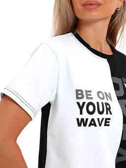 Футболка женская 268 - Вега фото 13