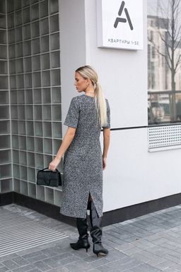 60666 Платье Eliseeva Olesya  фото 2