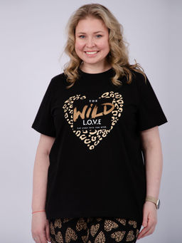 Пижама "Сантера", трикотаж