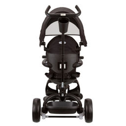 Велосипед трехколесный Qplay Prime