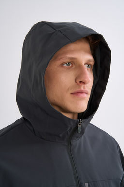 Куртка Зеленый