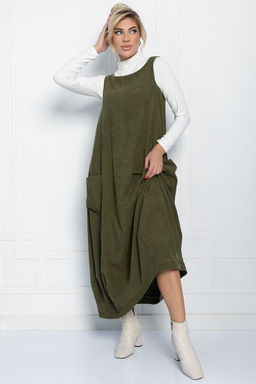 Сарафан В стиле Бохо - Lt collection фото 12