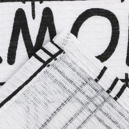 Кухонное полотенце «Доляна. Гармония», 28×46 см, 100% хлопок, вафля 160 г/м²